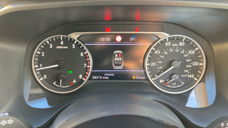 Nissan Qashqai 1.3 DiG-T MH Acenta Premium 5dr Petrol Hatchback